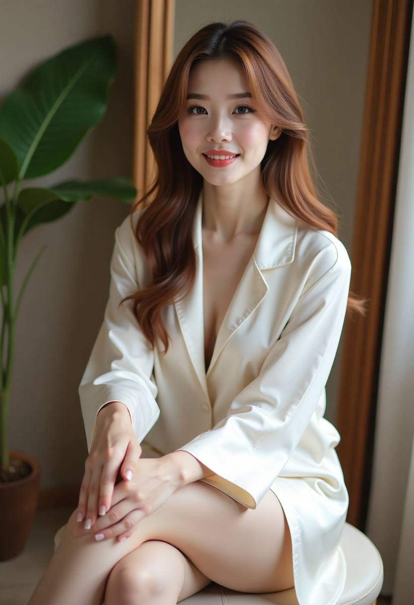 秋季摄影散步