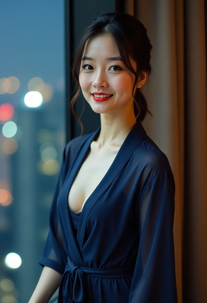 秋日旅行攻略