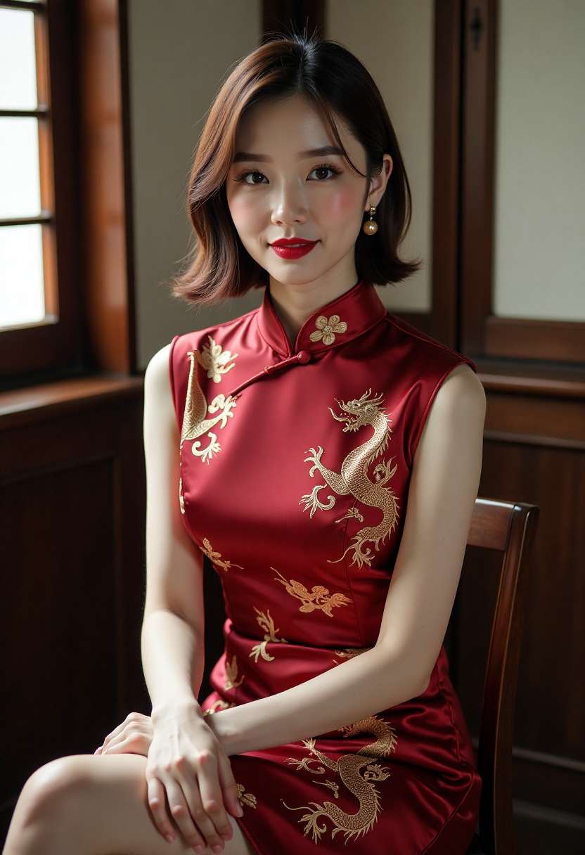 江边实景直播