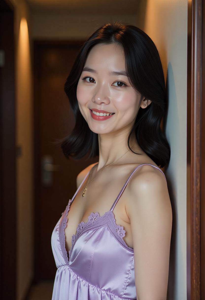 游戏水乡地图实况